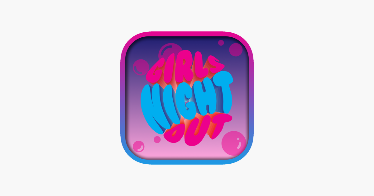 Games like Girls Night Out.