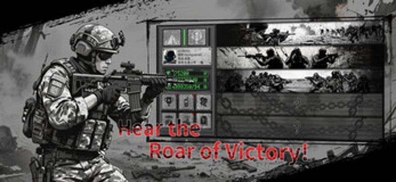 Glory Frontline Image