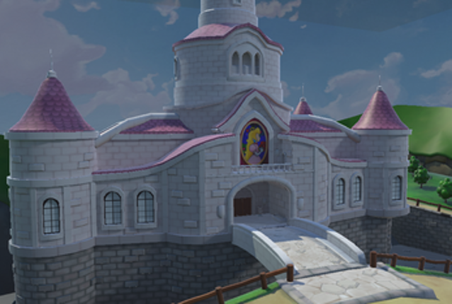 gorilla 64 BETA Image