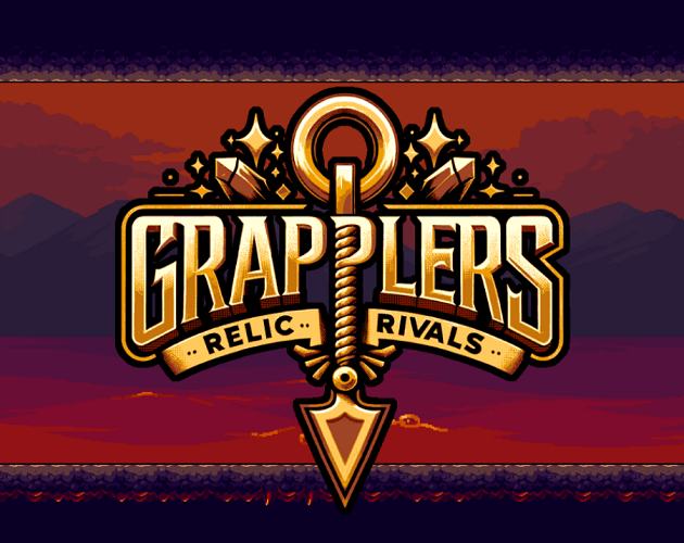 Games like Grapplers: Relic Rivals