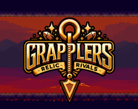 Grapplers: Relic Rivals Image