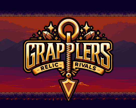 Grapplers: Relic Rivals Image