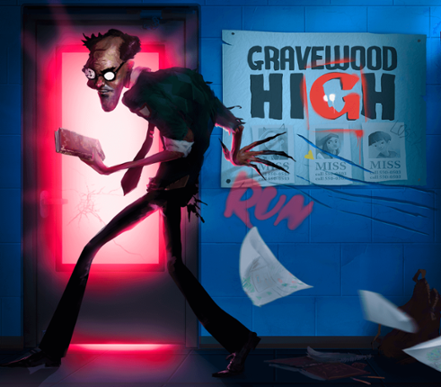 Gravewood High Image