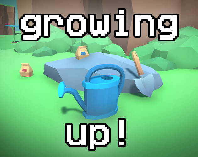 Games like Growing Up!