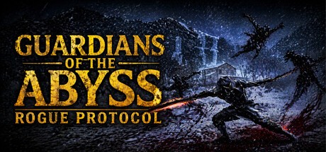 Games like Guardians of the Abyss: Rogue Protocol