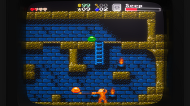 Gunmetal Arcadia Zero Image