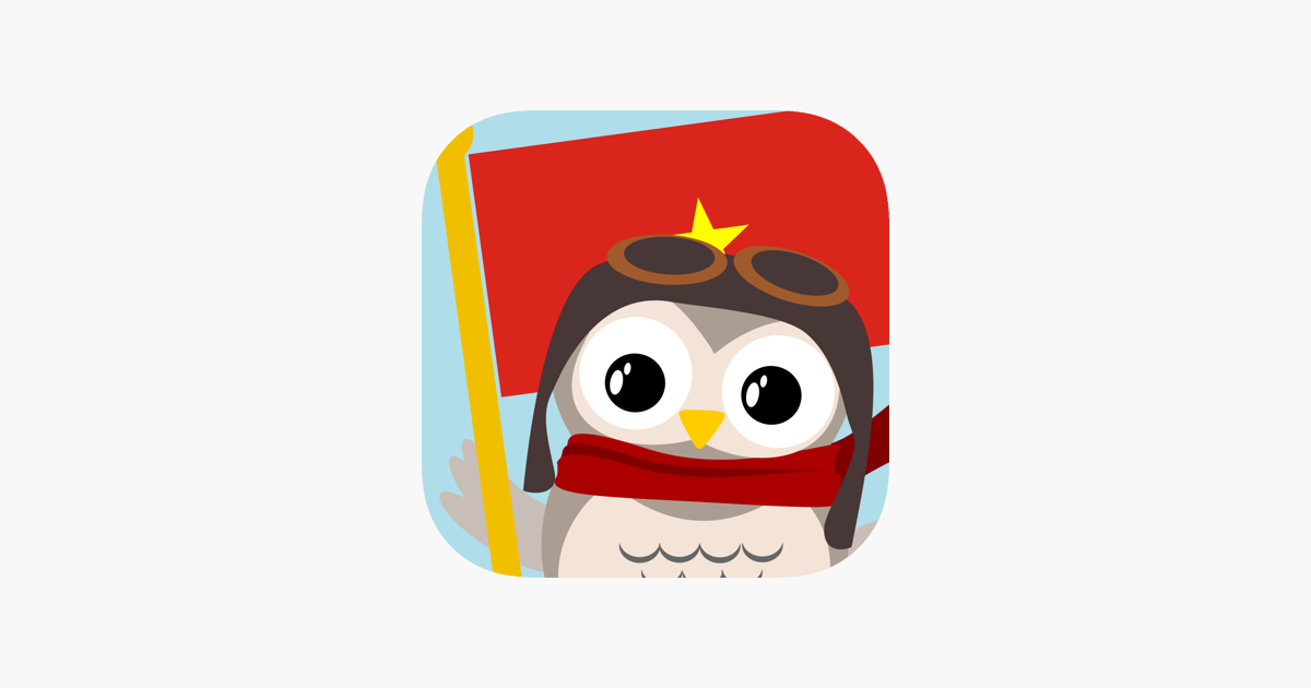Games like Gus on the Go: Vietnamese