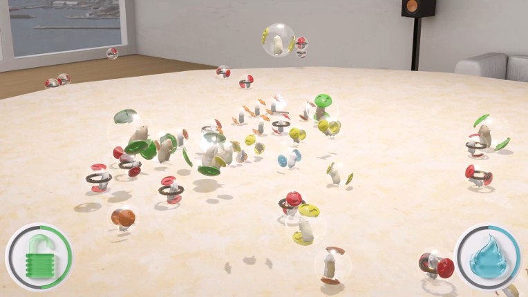 Hamster Ball screenshot