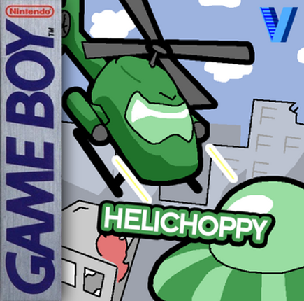 Helichoppy screenshot