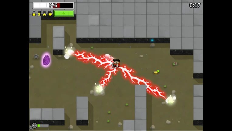 Hell of Steel Image