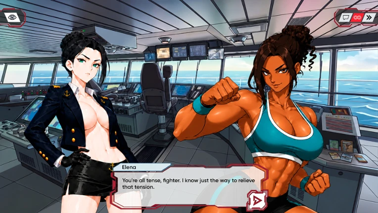 Hentai Virus Image