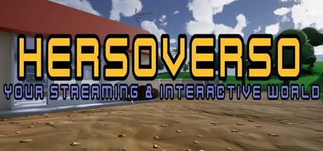 Games like HerSoVerso - Your Streaming & Interactive World