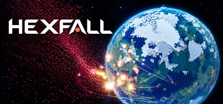 Games like Hexfall - Swarm Defense (SD)