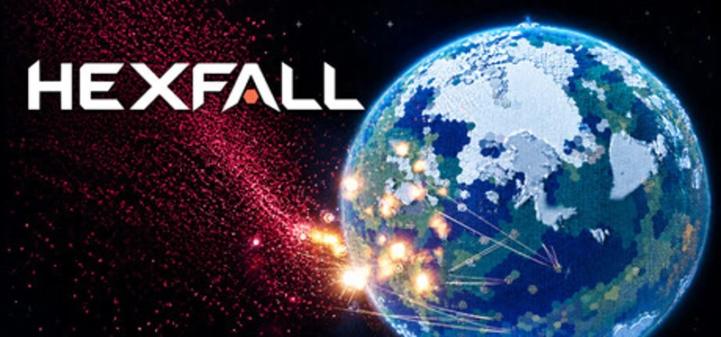 Hexfall - Swarm Defense (SD) Image