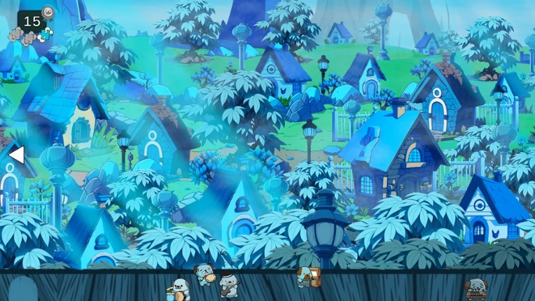 Hidden Orchestra Complete Collection screenshot