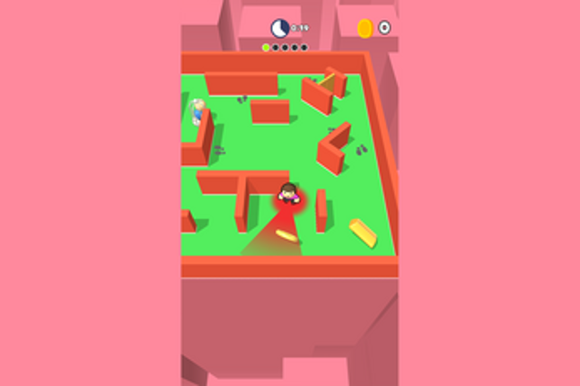 Hide Find Seek Image