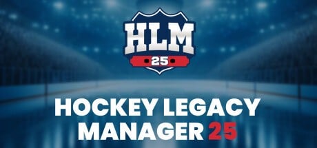 Games like Hockey Legacy Manager 25