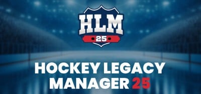 Hockey Legacy Manager 25 Image