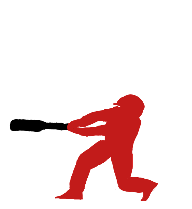 Games like Home Run!!!