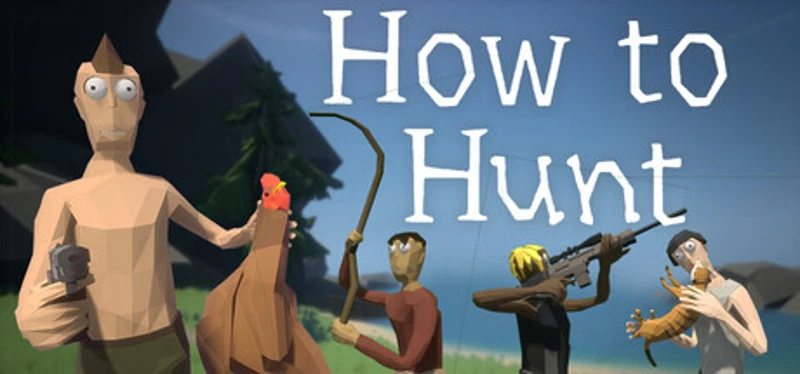 How to Hunt Image