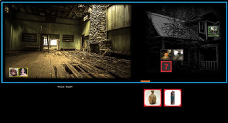 Humongous 2025 screenshot