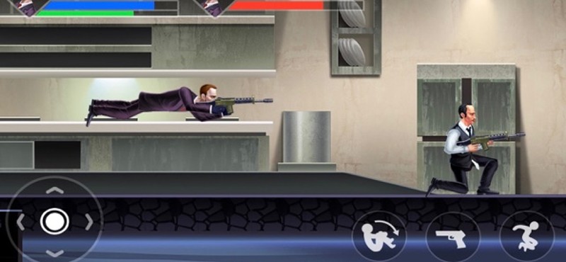 I Am Pedro screenshot