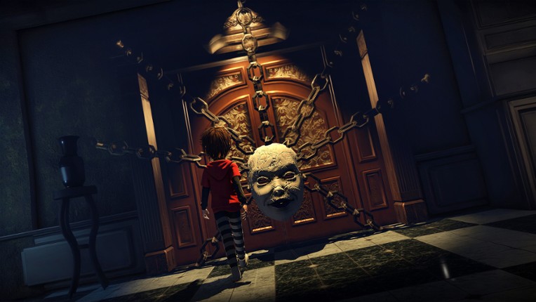 In Nightmare screenshot