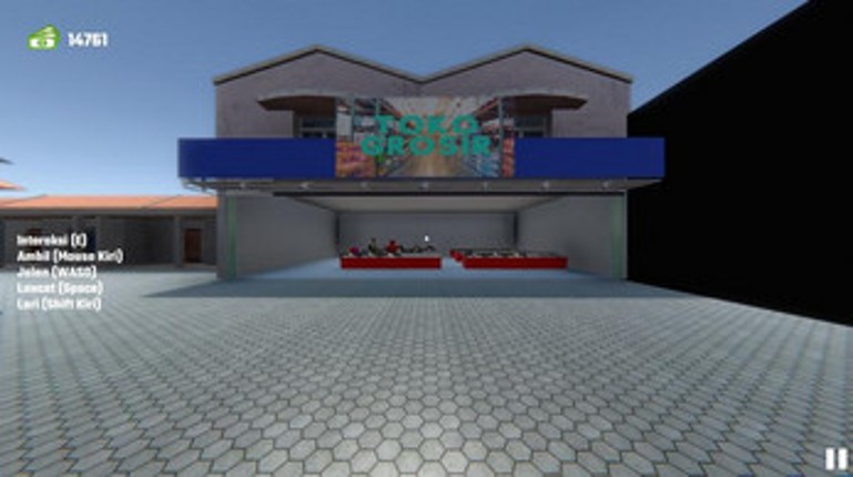 Indomalet Simulator V.1.3 Image