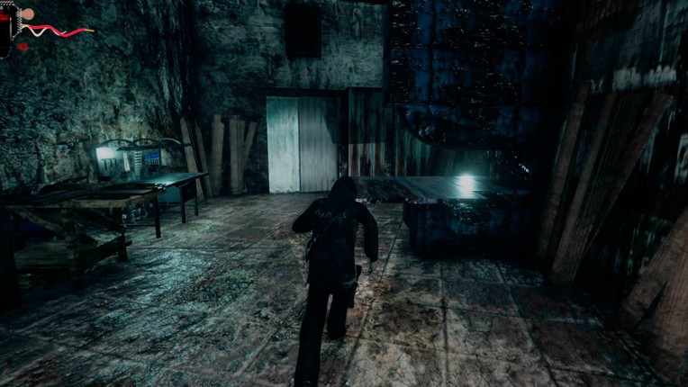 Injection π23 'No Name, No Number' screenshot