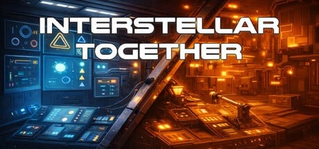 Games like Interstellar Together