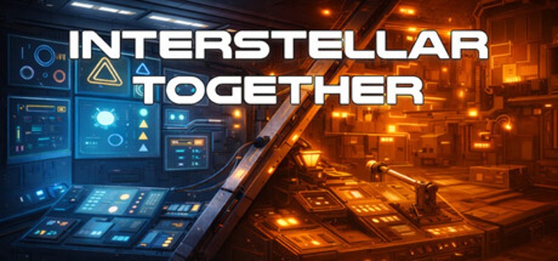 Interstellar Together Image