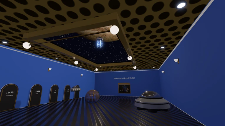 Io Resort MMO Image