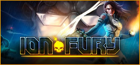 Games like Ion Fury
