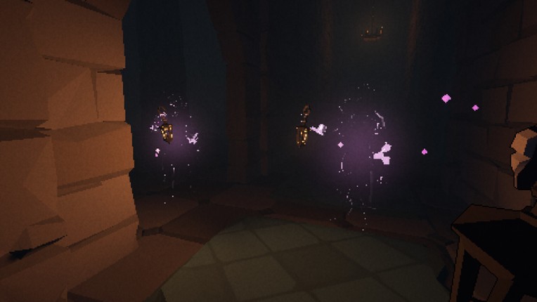 Jester: A Foolish Ritual screenshot