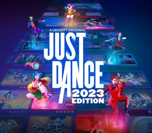Just Dance Image