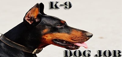 K-9 Dog Job Image