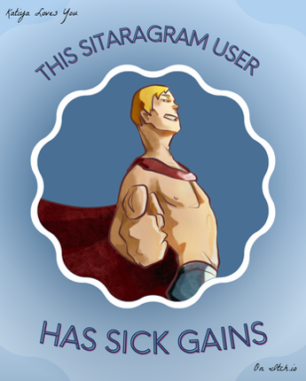 Katiya Loves You! screenshot