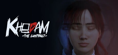 Games like Khodam: The Contract