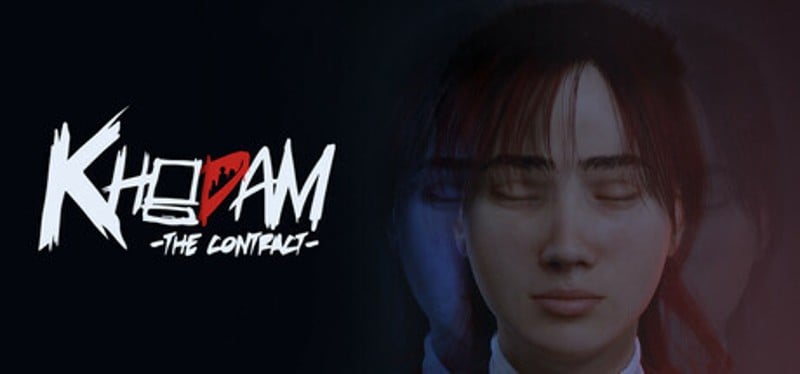 Khodam: The Contract Image