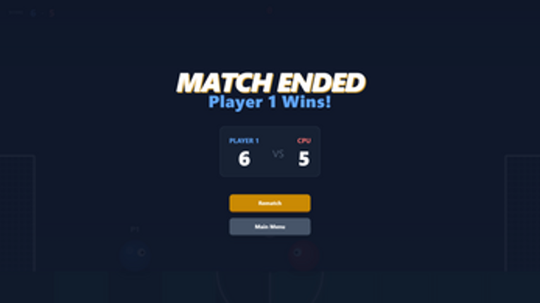 Kick it: 1v1 Image