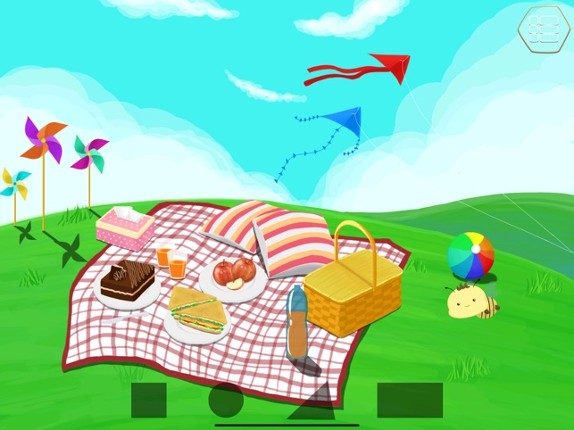 Kid's Maths Image