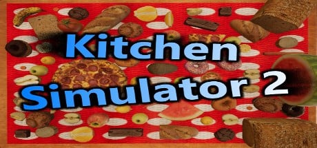 Games like Kitchen Simulator 2