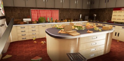 Kitchen Simulator 2 Image