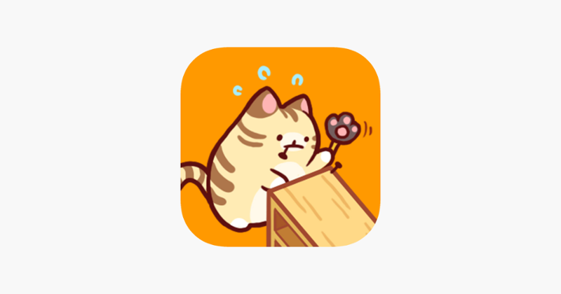 Kitty Cat Tycoon Game Cover