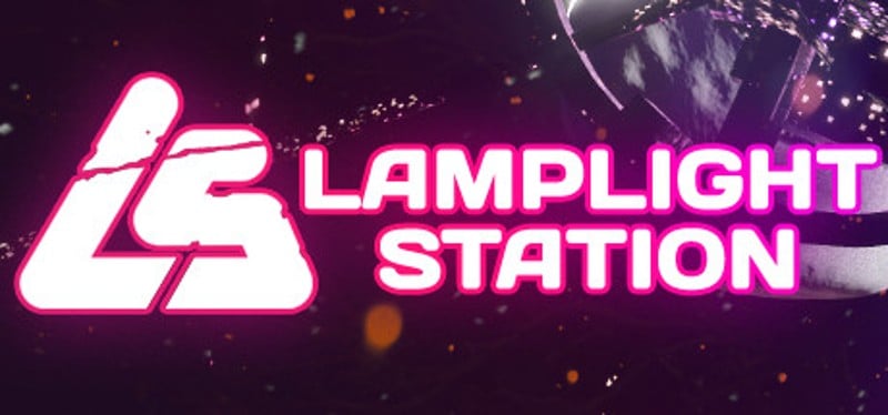 Lamplight Station Game Cover