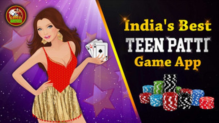 Latest Teen Patti - Poker Game Image