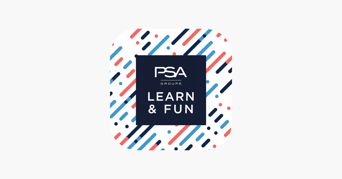 Games like Learn And Fun by PSA