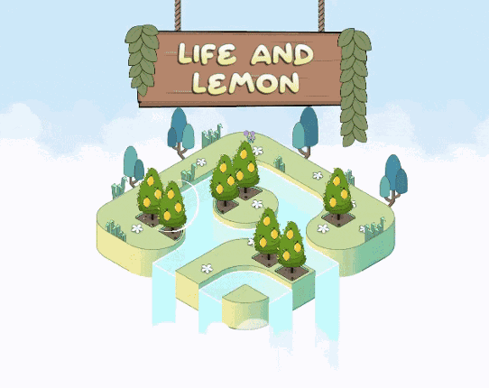 Life & Lemon Image