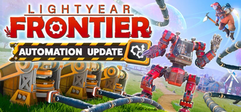 Lightyear Frontier Image