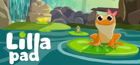 Games like Lillapad